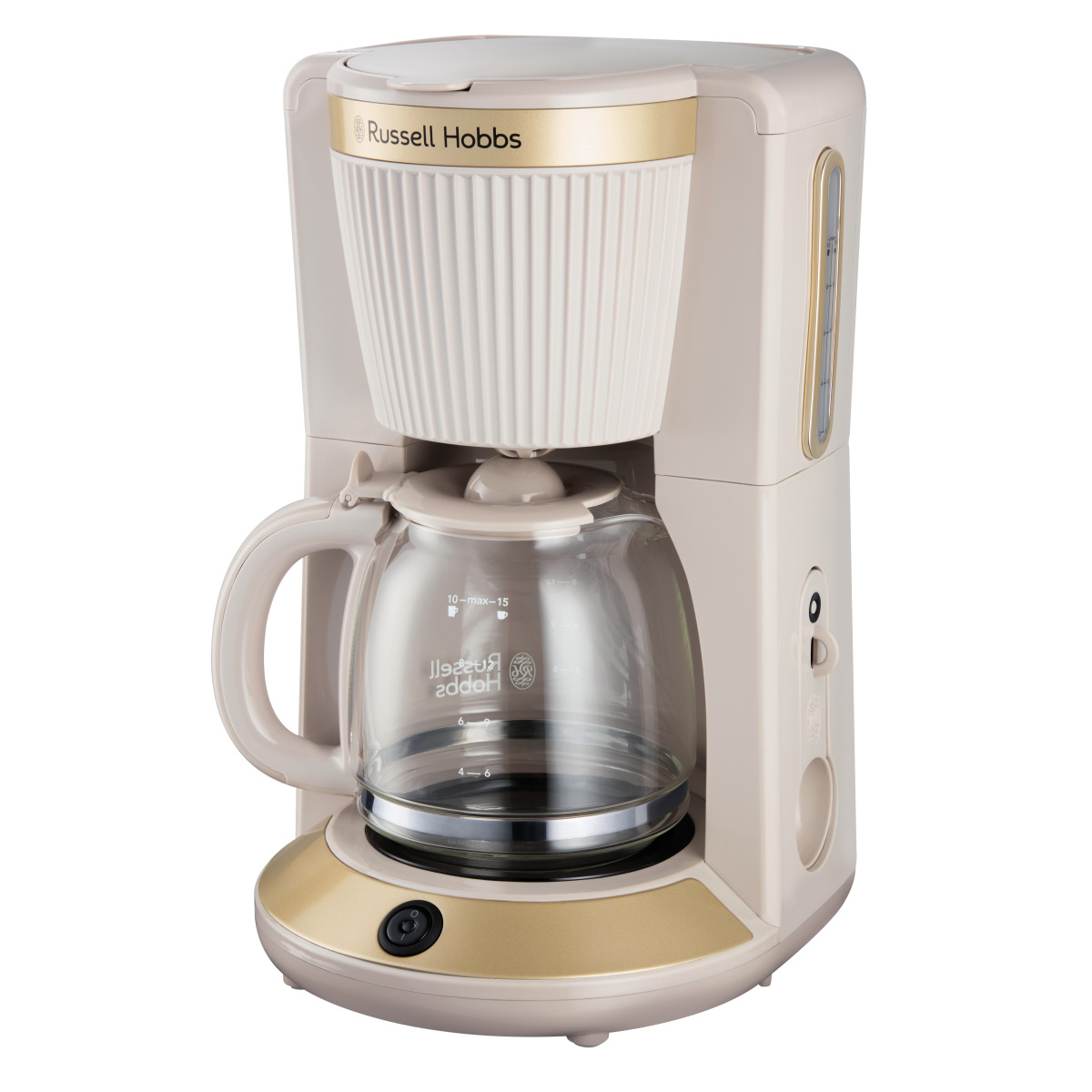 26781-56/RH Brontë Coffee Maker Stone